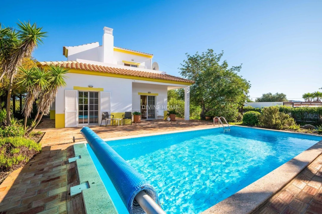 Moradia T3 para Venda em São Brás de Alportel Foto 18