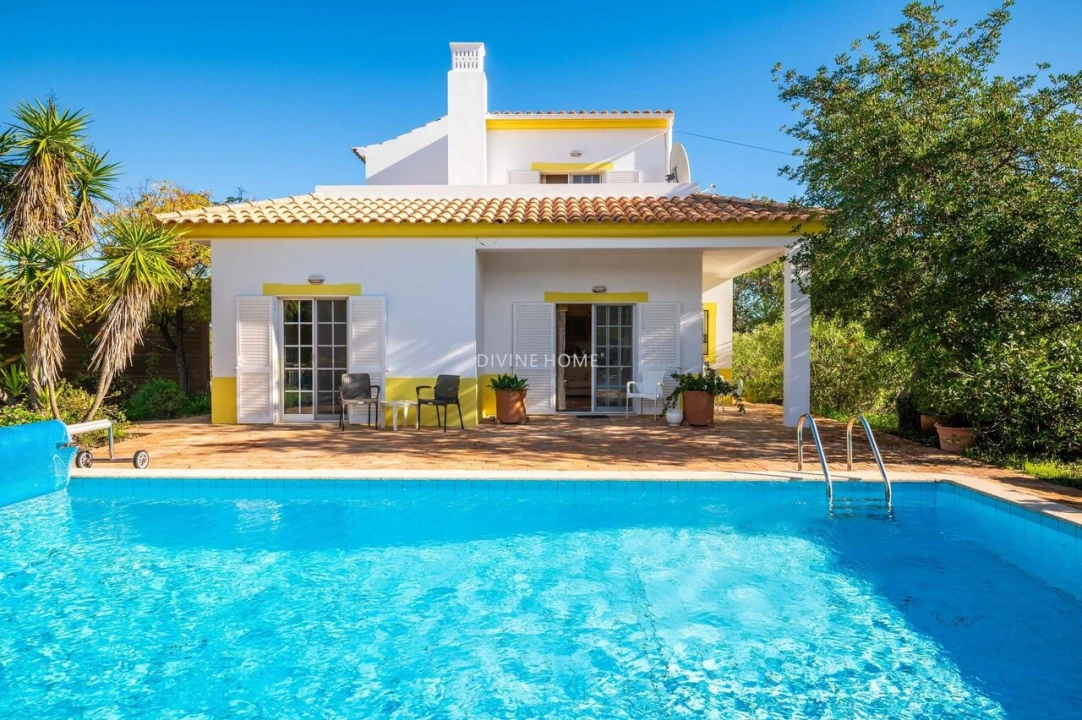 Moradia T3 para Venda em São Brás de Alportel Foto 16