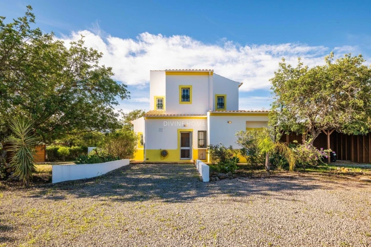 Moradia T3 para Venda em São Brás de Alportel Foto 19