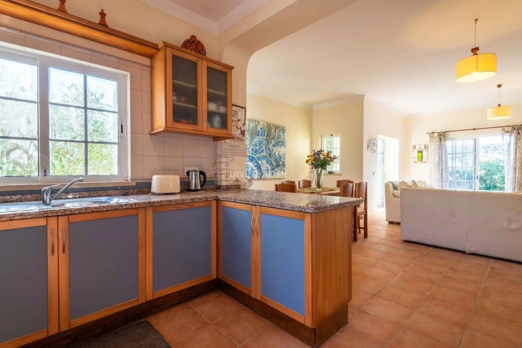 Moradia T3 para Venda em São Brás de Alportel Foto 4