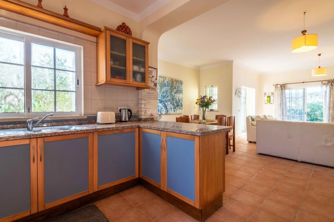 Moradia T3 para Venda em São Brás de Alportel Foto 4