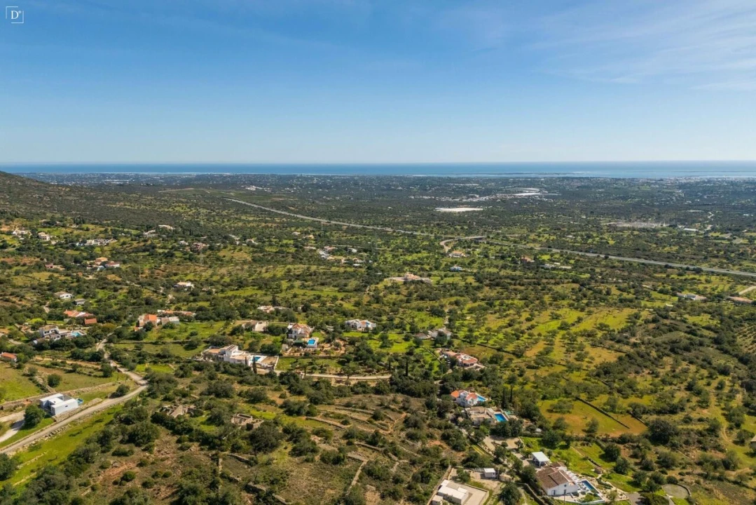 Moradia T4 para Venda em Conceição e Estoi Foto 36