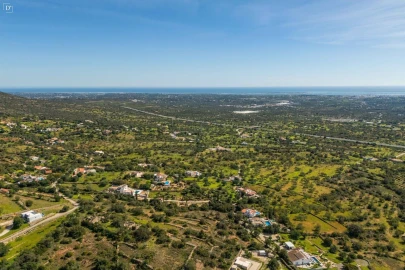 Moradia T4 para Venda em Conceição e Estoi
