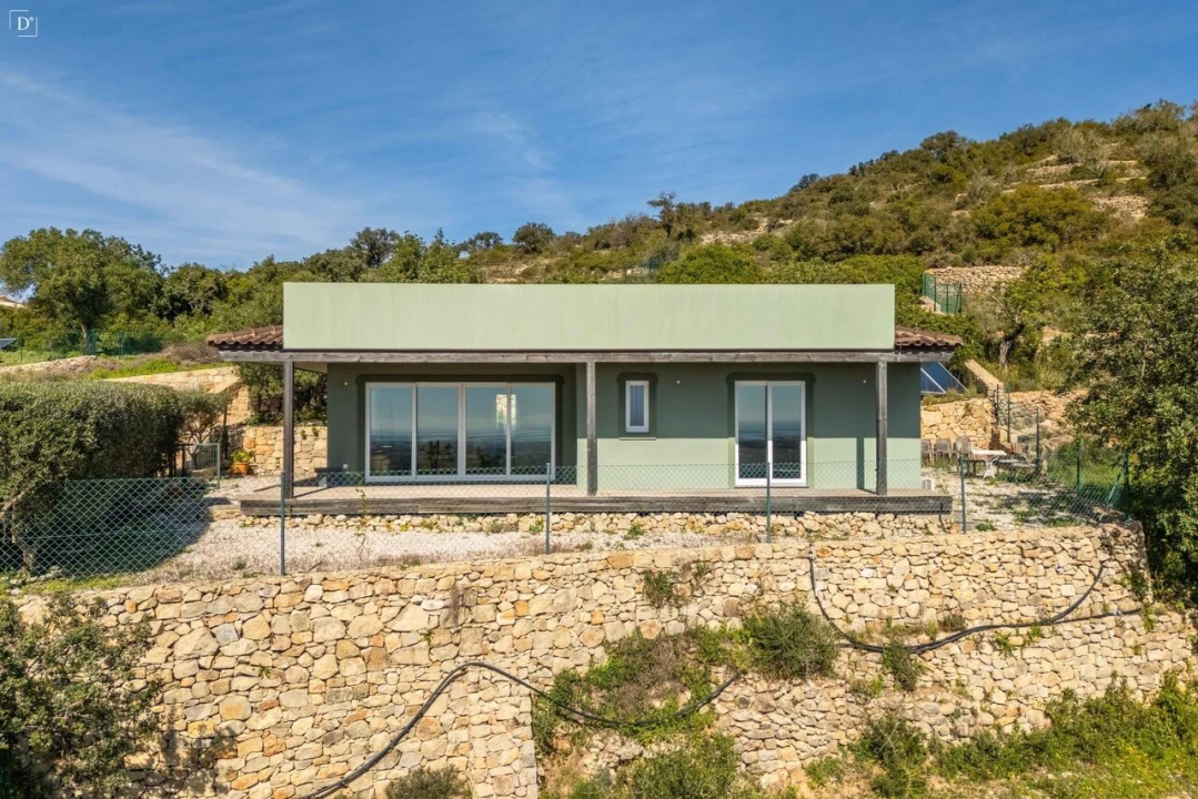 Moradia T4 para Venda em Conceição e Estoi Foto 18