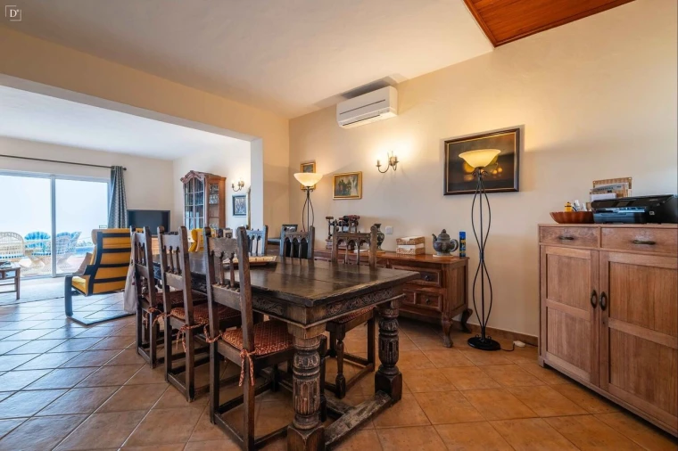 Moradia T4 para Venda em Conceição e Estoi Foto 11