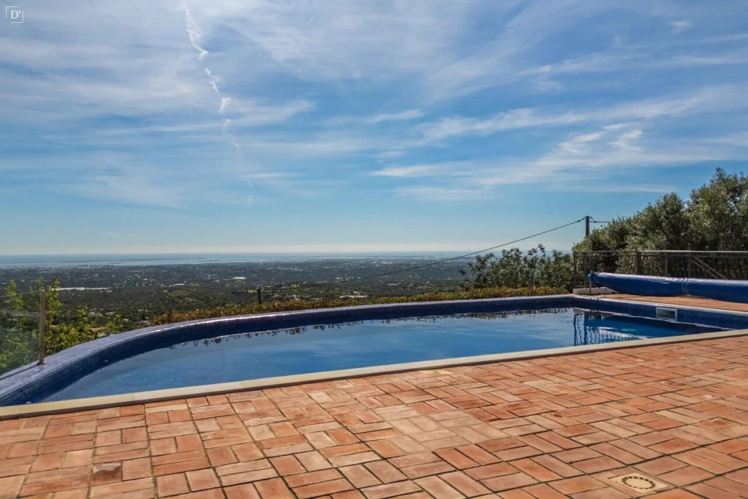 Moradia T4 para Venda em Conceição e Estoi Foto 17