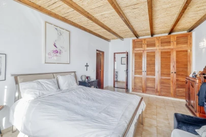 Moradia T4 para Venda em Paderne