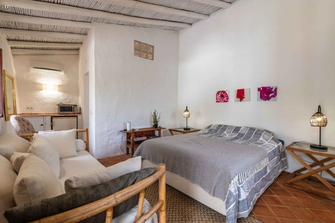 Moradia T4 para Venda em São Brás de Alportel Foto 31