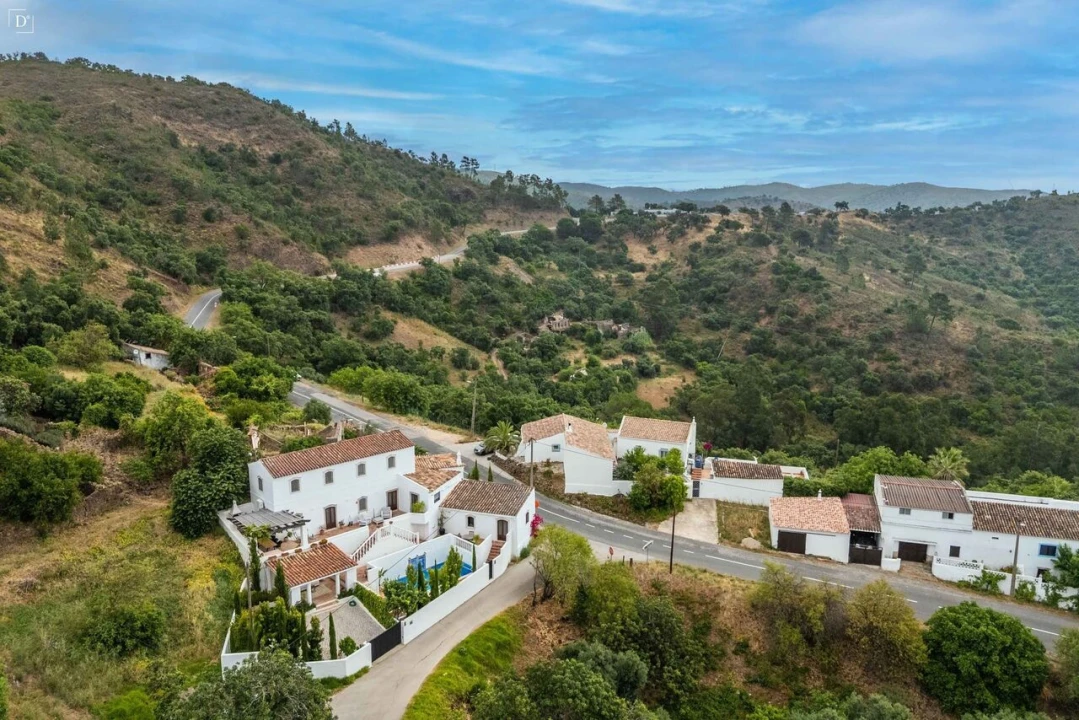 Moradia T4 para Venda em São Brás de Alportel Foto 40