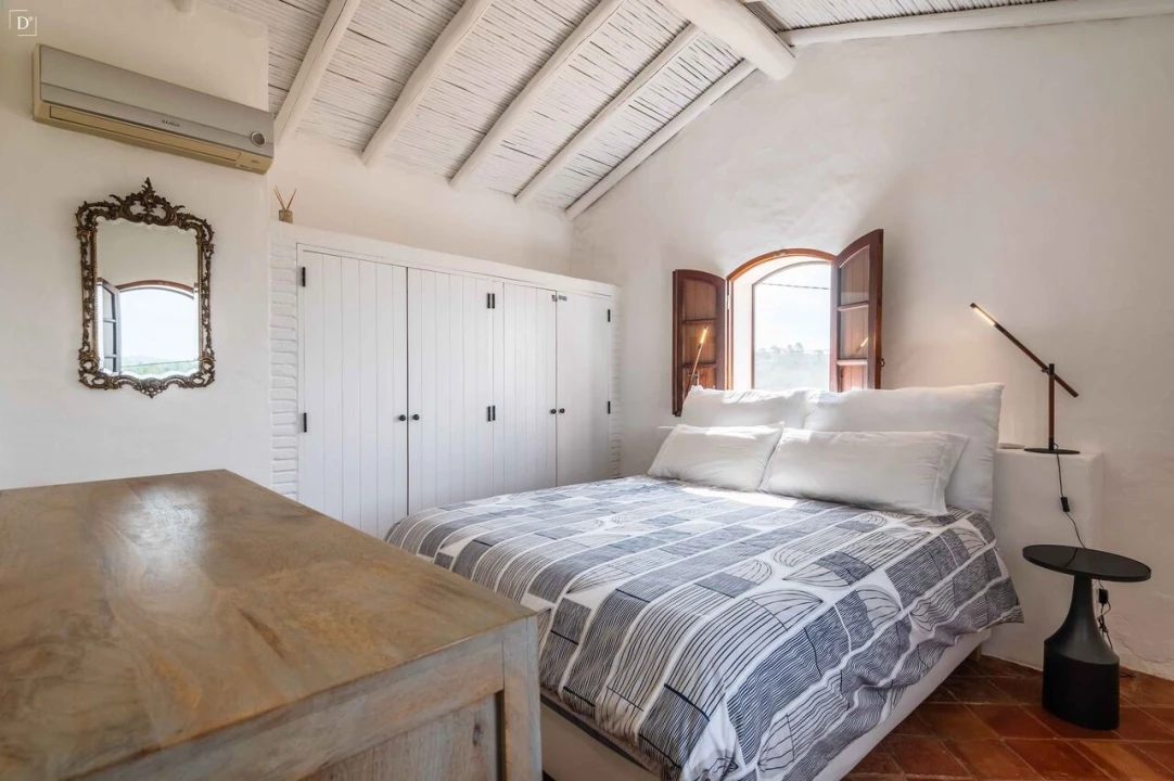 Moradia T4 para Venda em São Brás de Alportel Foto 26