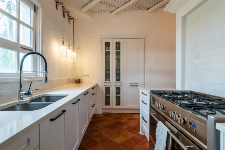 Moradia T4 para Venda em São Brás de Alportel Foto 10