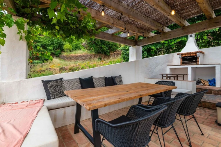 Moradia T4 para Venda em São Brás de Alportel Foto 20