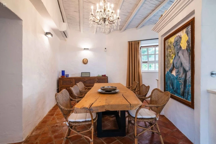 Moradia T4 para Venda em São Brás de Alportel Foto 7