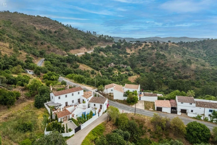 Moradia T4 para Venda em São Brás de Alportel Foto 40