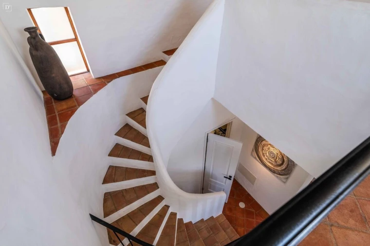 Moradia T4 para Venda em São Brás de Alportel Foto 21