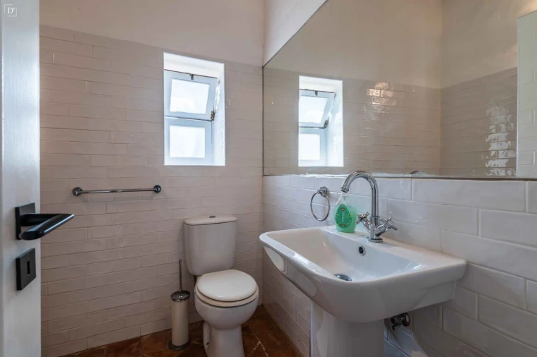 Moradia T4 para Venda em São Brás de Alportel Foto 33