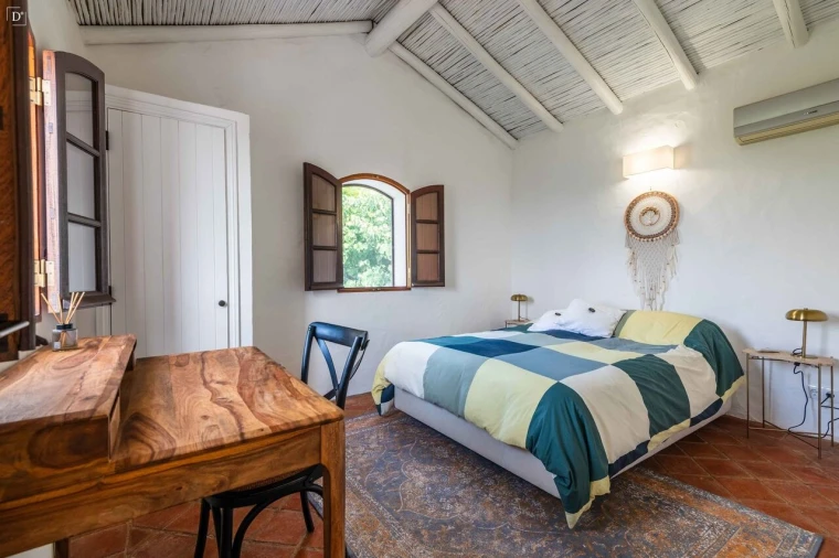 Moradia T4 para Venda em São Brás de Alportel Foto 23