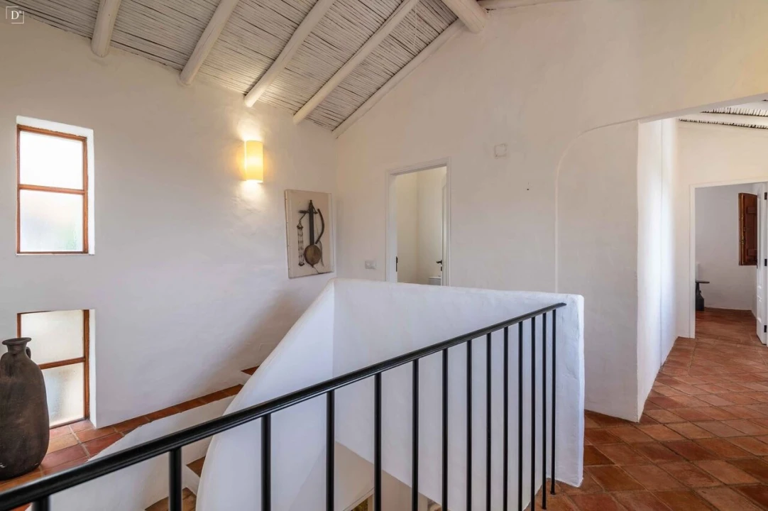 Moradia T4 para Venda em São Brás de Alportel Foto 25