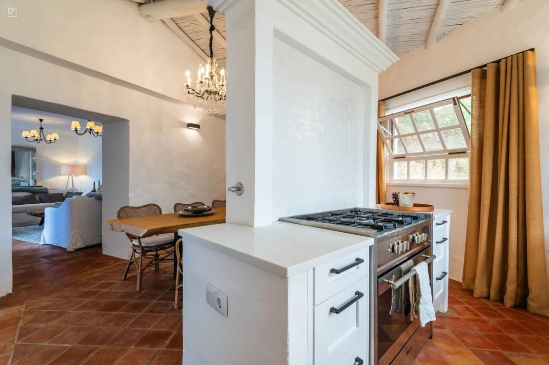 Moradia T4 para Venda em São Brás de Alportel Foto 4