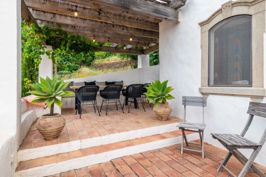 Moradia T4 para Venda em São Brás de Alportel Foto 19