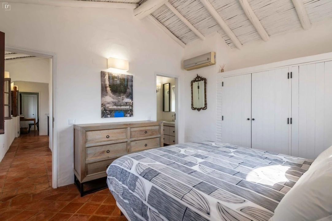 Moradia T4 para Venda em São Brás de Alportel Foto 27