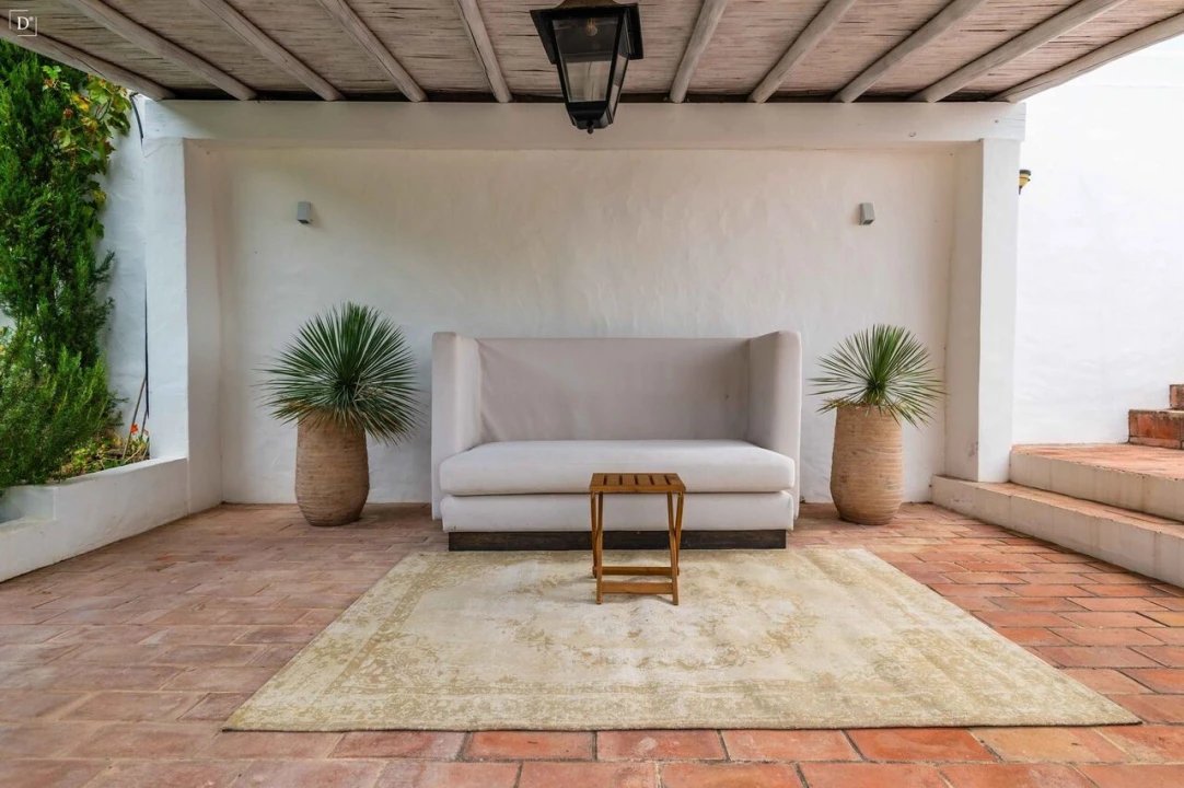 Moradia T4 para Venda em São Brás de Alportel Foto 36