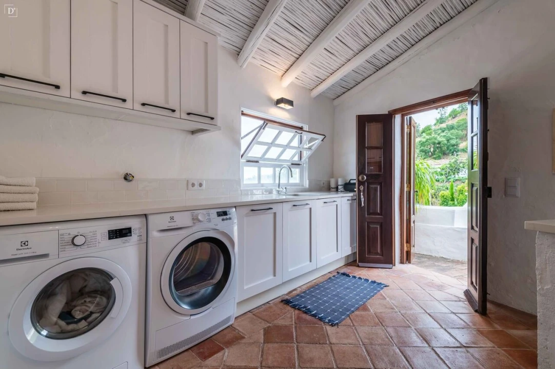 Moradia T4 para Venda em São Brás de Alportel Foto 11