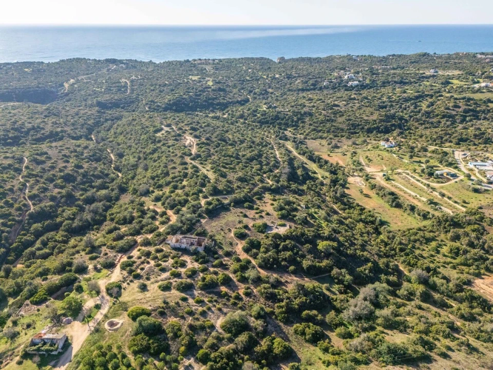 Terreno para Venda em Porches Foto 10