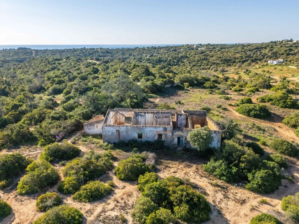 Terreno para Venda em Porches Foto 13