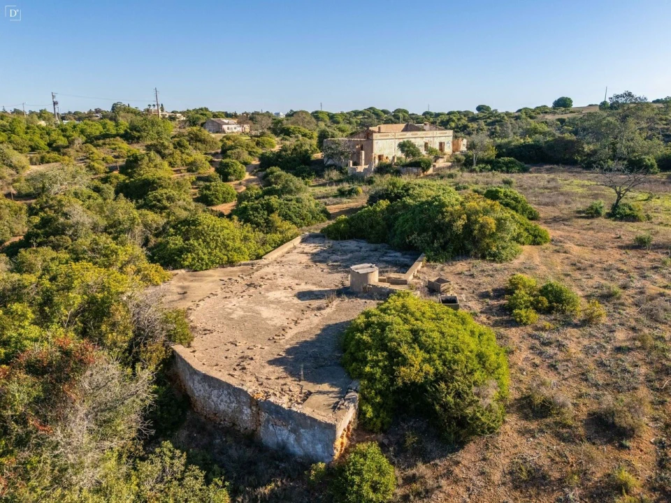 Terreno para Venda em Porches Foto 3