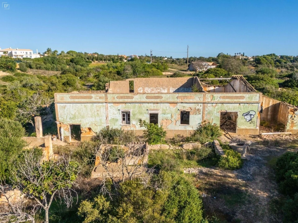 Terreno para Venda em Porches Foto 15