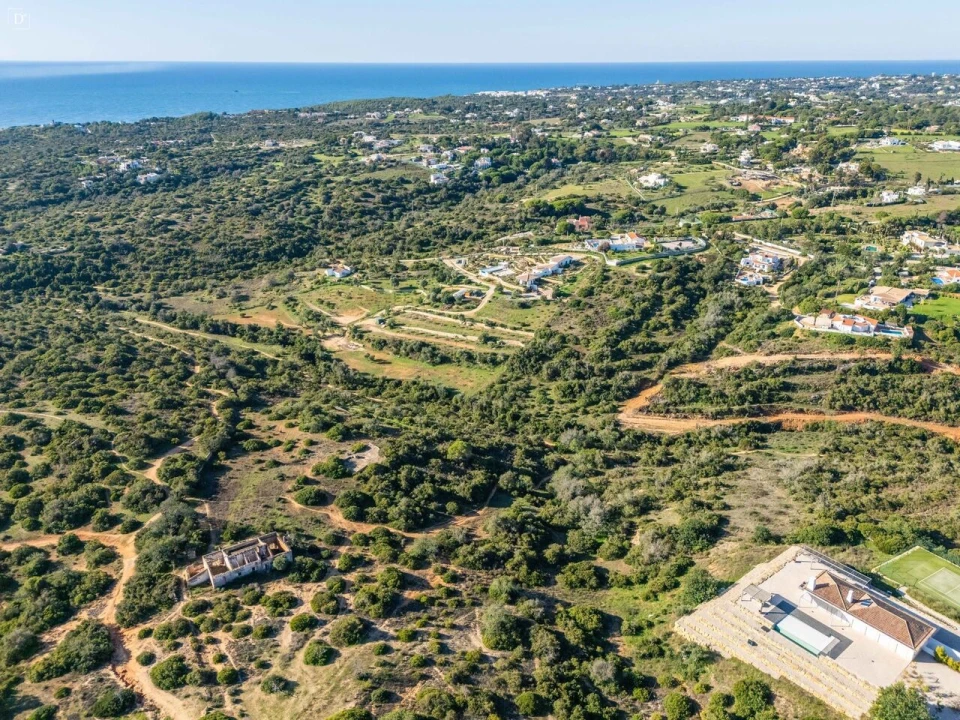 Terreno para Venda em Porches Foto 4