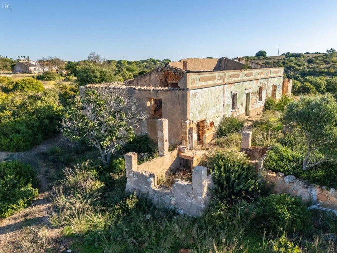 Terreno para Venda em Porches Foto 14
