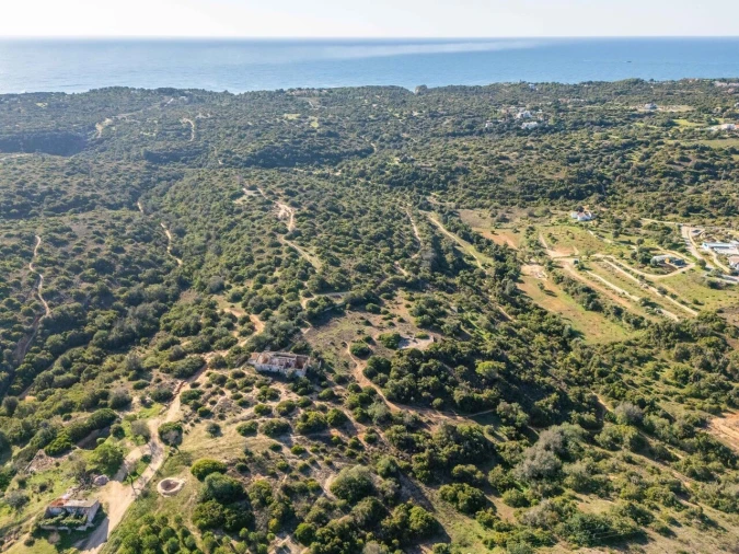 Terreno para Venda em Porches Foto 10