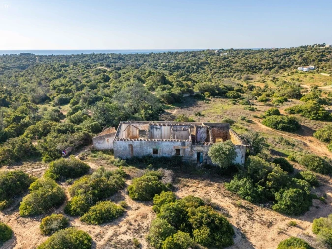 Terreno para Venda em Porches Foto 13