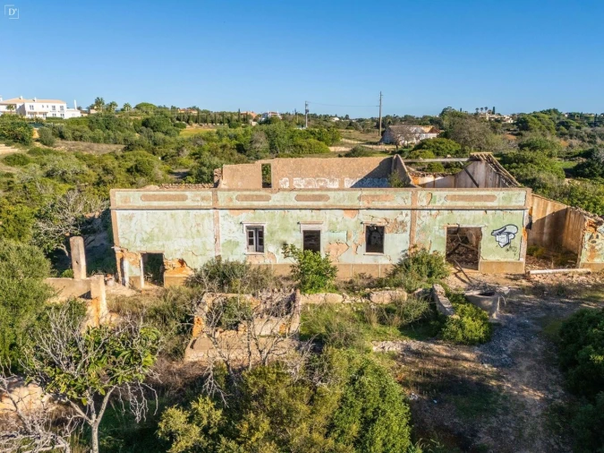 Terreno para Venda em Porches Foto 15
