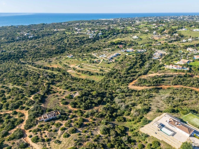 Terreno para Venda em Porches Foto 4