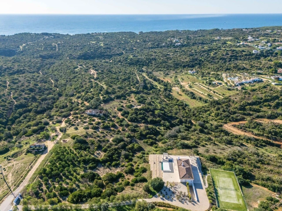 Terreno para Venda em Porches Foto 12