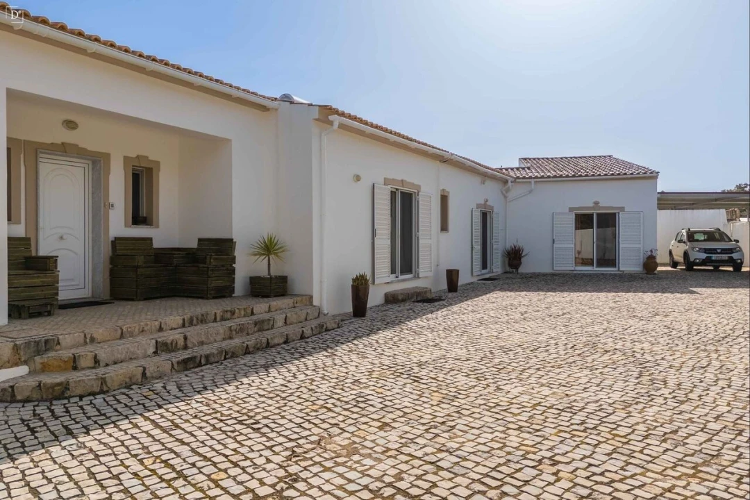 Moradia T4 para Venda em Conceição e Estoi Foto 22