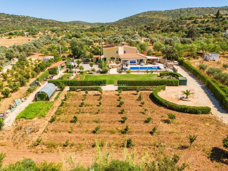 Moradia T3 para Venda em Paderne Foto 23