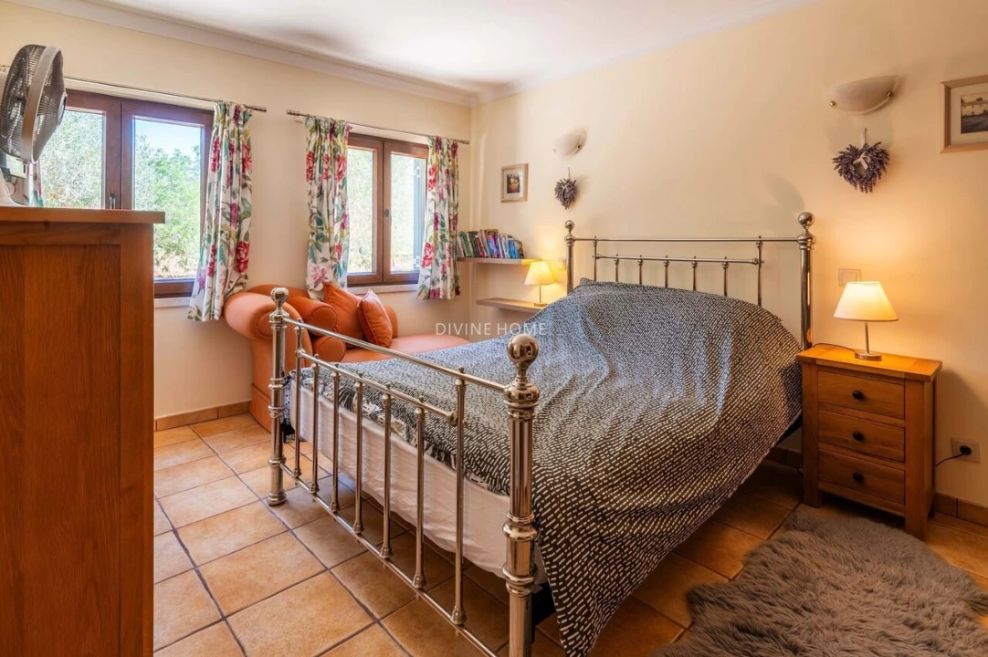 Moradia T3 para Venda em Paderne Foto 14