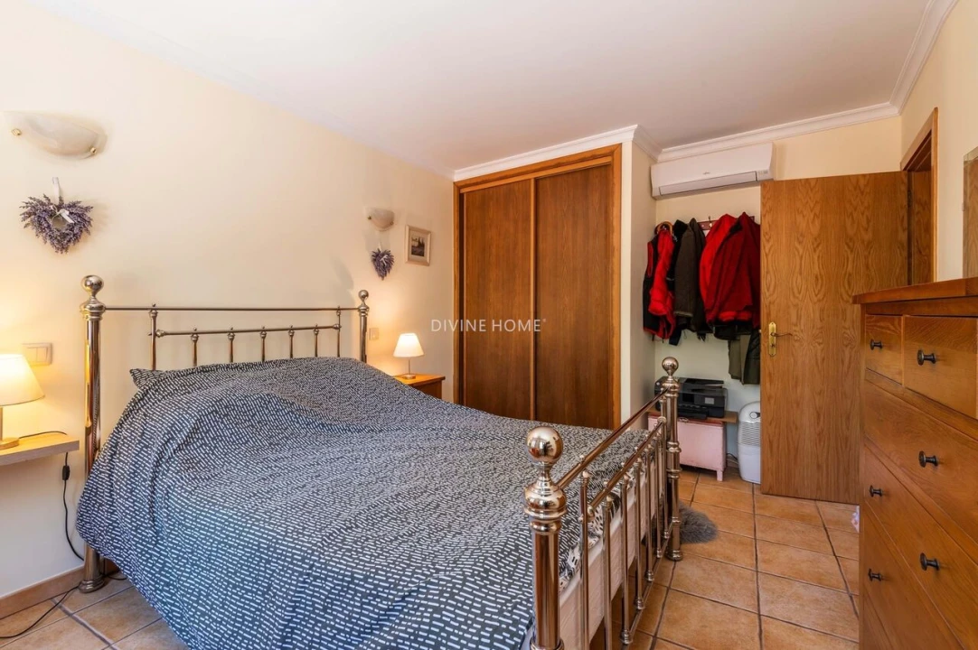 Moradia T3 para Venda em Paderne Foto 15