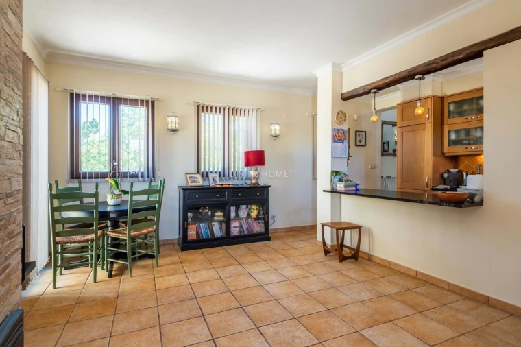 Moradia T3 para Venda em Paderne Foto 9