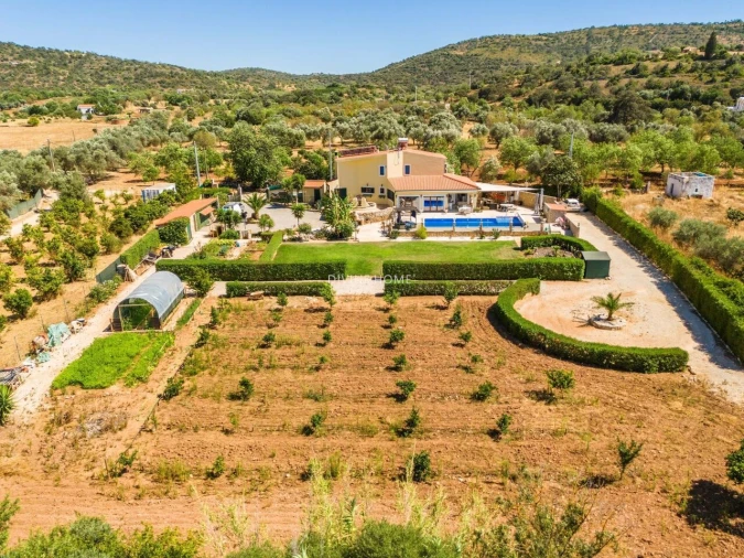 Moradia T3 para Venda em Paderne Foto 23