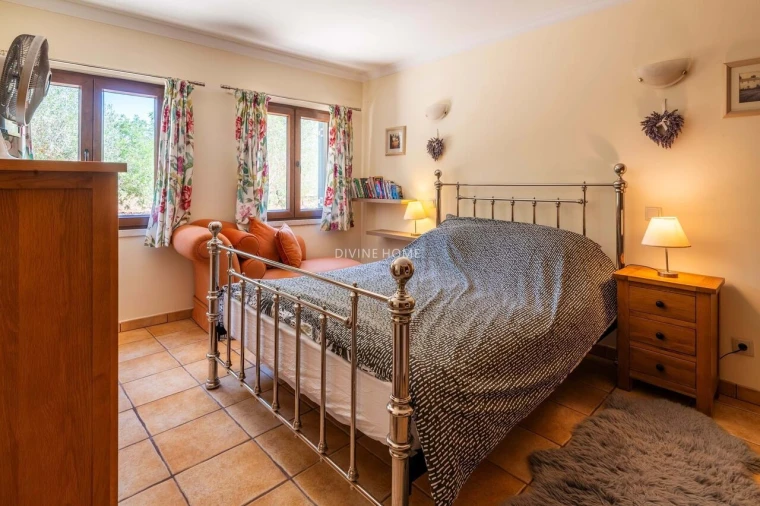 Moradia T3 para Venda em Paderne Foto 14