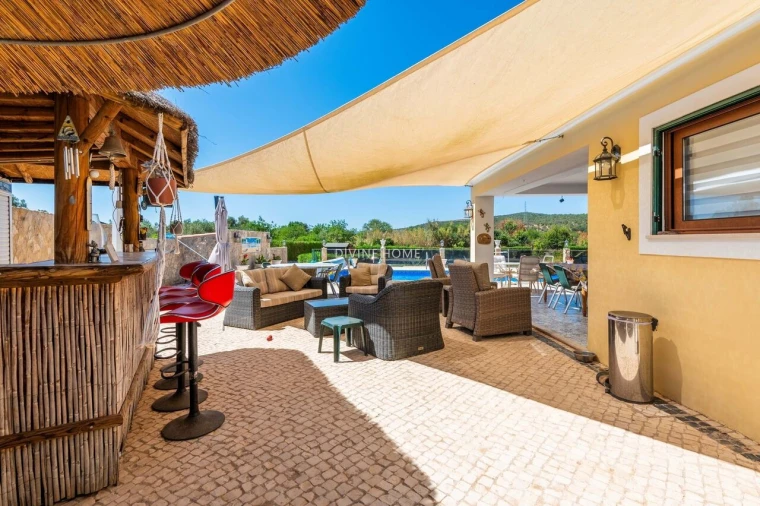 Moradia T3 para Venda em Paderne Foto 3