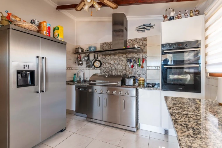 Moradia T3 para Venda em Paderne Foto 7