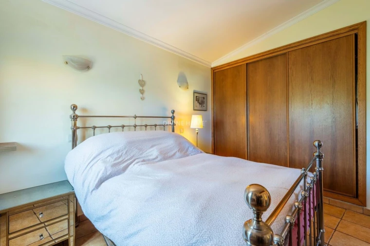 Moradia T3 para Venda em Paderne Foto 21