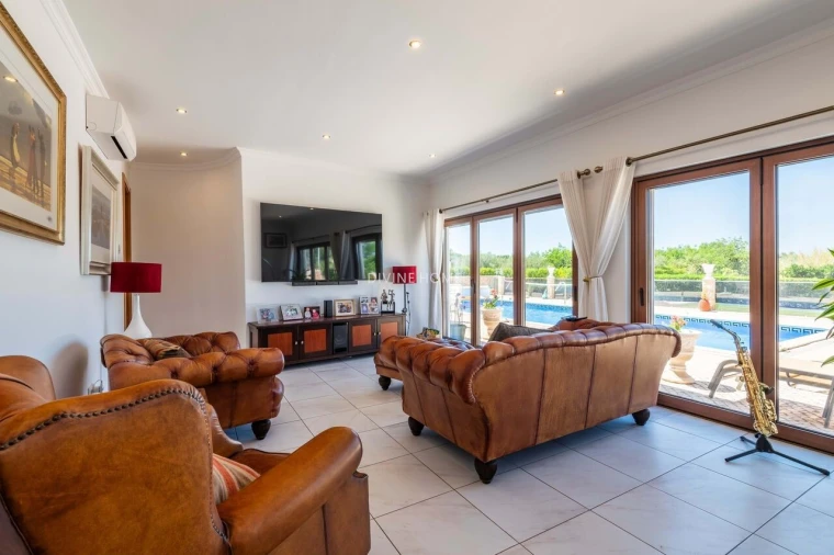 Moradia T3 para Venda em Paderne Foto 2