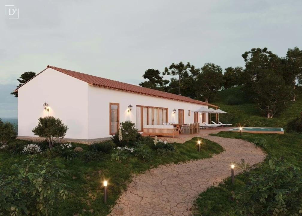 Terreno para Venda em São Marcos da Serra Foto 12